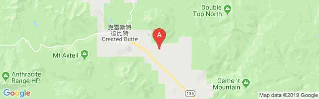 Buckhorn Ranch Airport图片