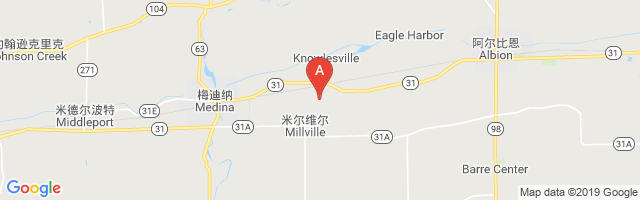 Knowlesville Airport图片