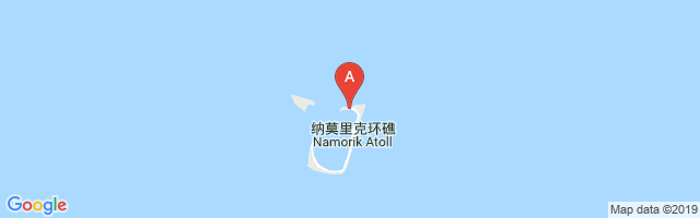 Namorik Atoll Airport图片