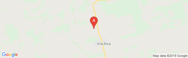 Vila Rica Airport图片
