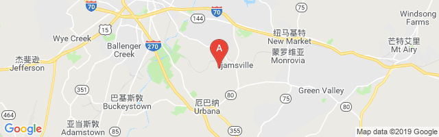 Ijamsville Airport图片