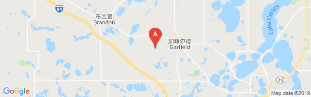 Angen Field Airport图片