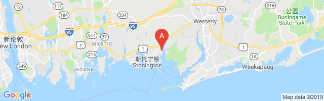 Stonington Airpark Airport图片