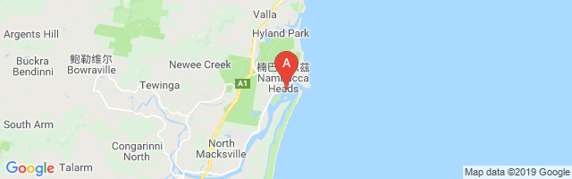 Nambucca Heads Airport图片