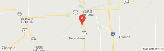 Grandpas' Farm Mendota Airport图片