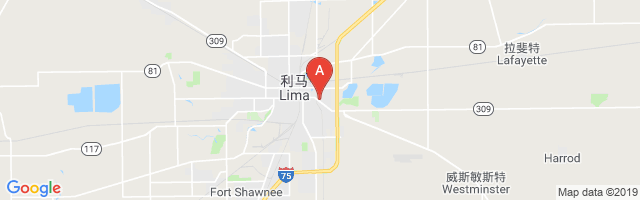 Lima Memorial Hospital Airport图片