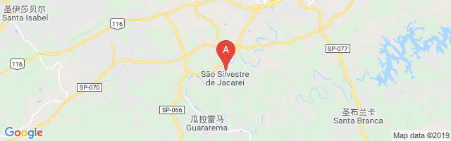VCP Jacareí Airport图片