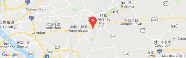 Hershey Medical Center Airport图片