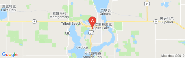Dickinson County Memorial Hospital Airport图片