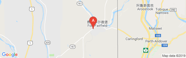 Fort Fairfield Airport图片