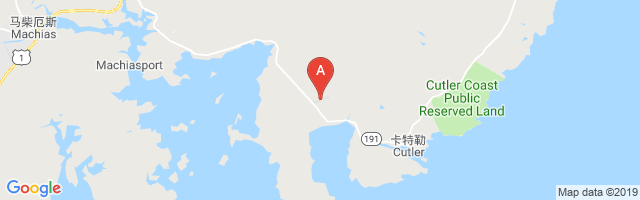 Cutler Regional Airport图片