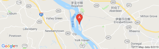 Three Mile Island Airport图片