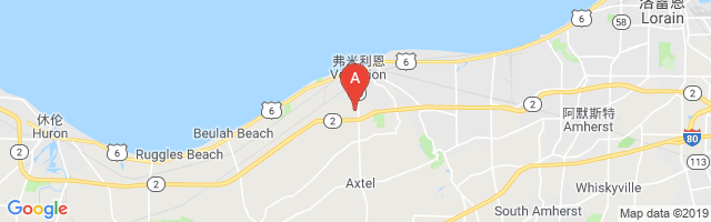 Vermilion Township Airport图片
