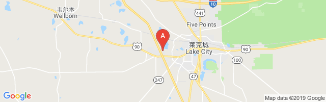 Lake City Medical Center Airport图片