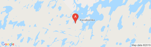Kasabonika Airport图片