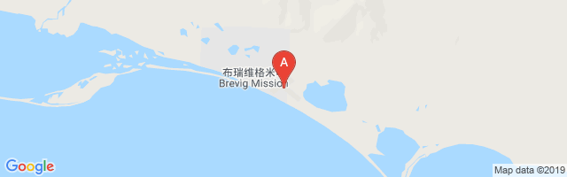 Brevig Mission Airport图片