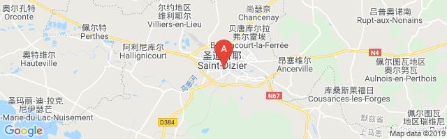 Centre Hospitalier Airport图片