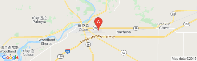 Dixon Municipal Charles R. Walgreen Field Airport图片
