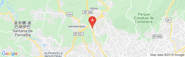 Rei da Pamonha Airport图片