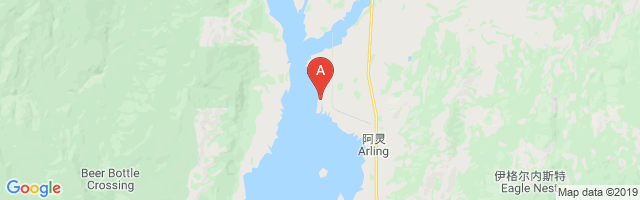Cascade Reservoir Private Strip Airport图片