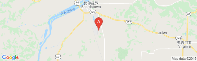 Greater Beardstown Airport图片
