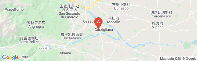 GARZIGLIANA Airport图片