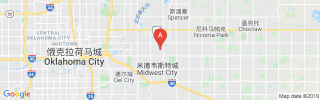 Midwest City Regional Hospital Airport图片