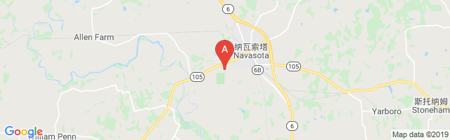 Navasota Municipal Airport图片
