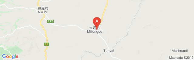 Mitunguu Airport图片