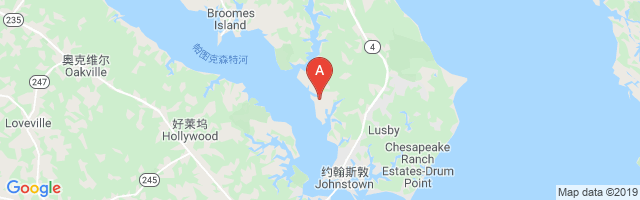 Mears Creek Airfield Airport图片