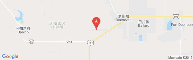 Roosevelt Municipal Airport图片