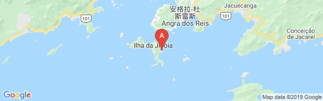 Ilha da Jipóia Airport图片