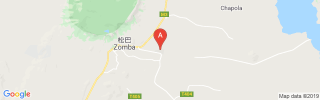 Zomba Airport图片