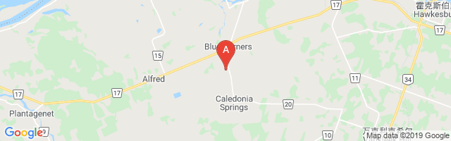 Hawkesbury (Windover Field) Airport图片