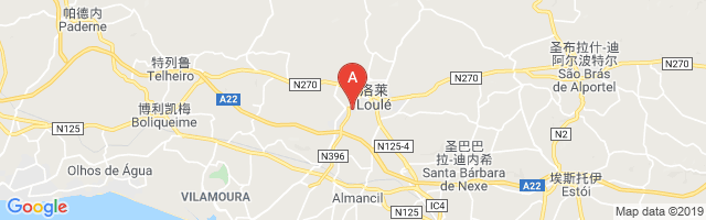 Loule heliport Airport图片