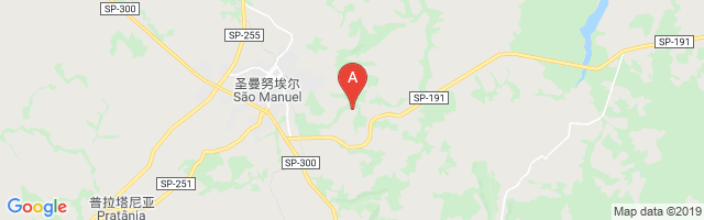 Fazenda Nossa Senhora da Conceição Airport图片
