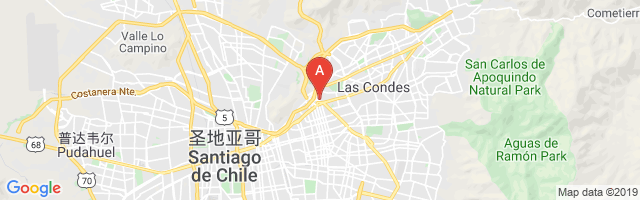 Edificio Torre San Ramón Airport图片
