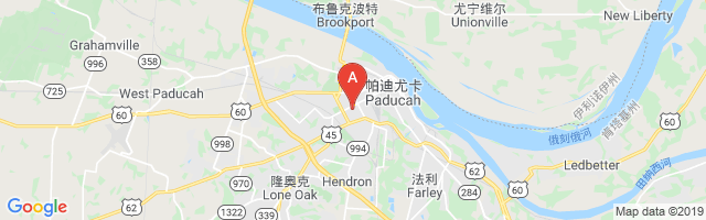 Western Baptist Hospital Airport图片