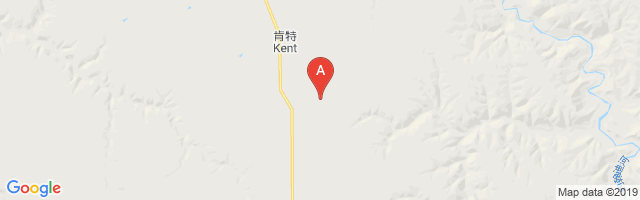 Decker Ranch Airport图片