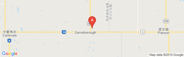 Gainsborough Airport图片