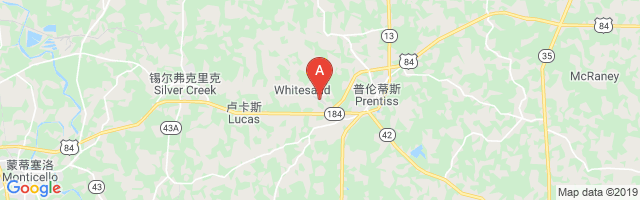 Prentiss Jefferson Davis County Airport图片