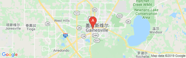 Alachua General Hospital Airport图片
