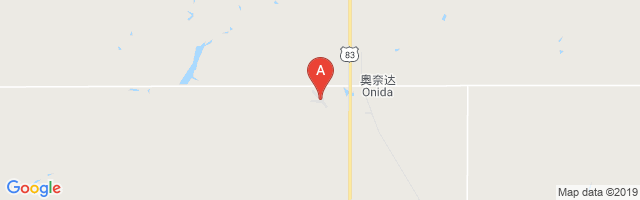 Onida Municipal Airport图片