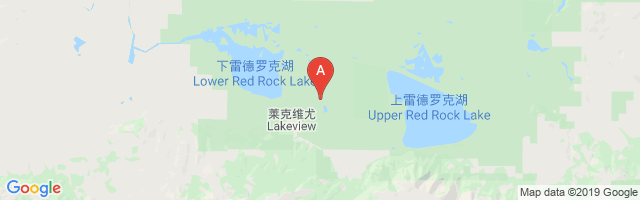 Lakeview Airport图片