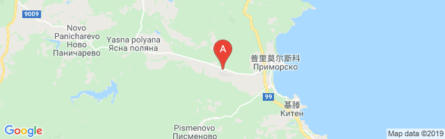 Primorsko Airport图片