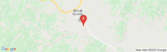 Boulder Airport图片