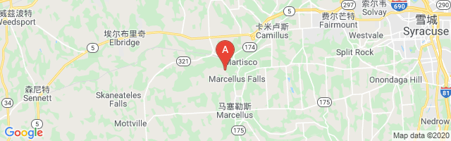Marcellus Airport图片
