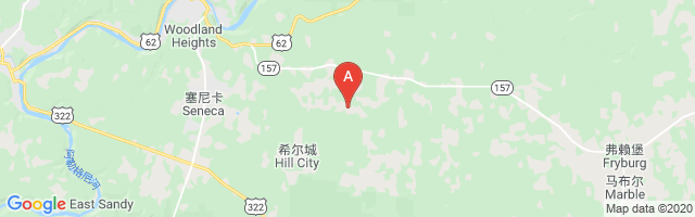 Greenville Mountain Airport图片