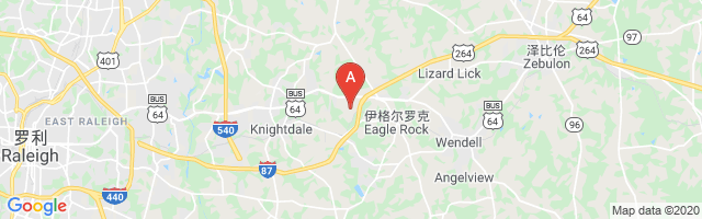 Raleigh East Airport图片