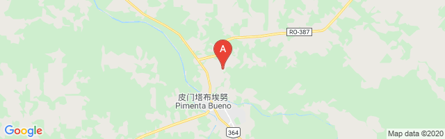 Pimenta Bueno Airport图片